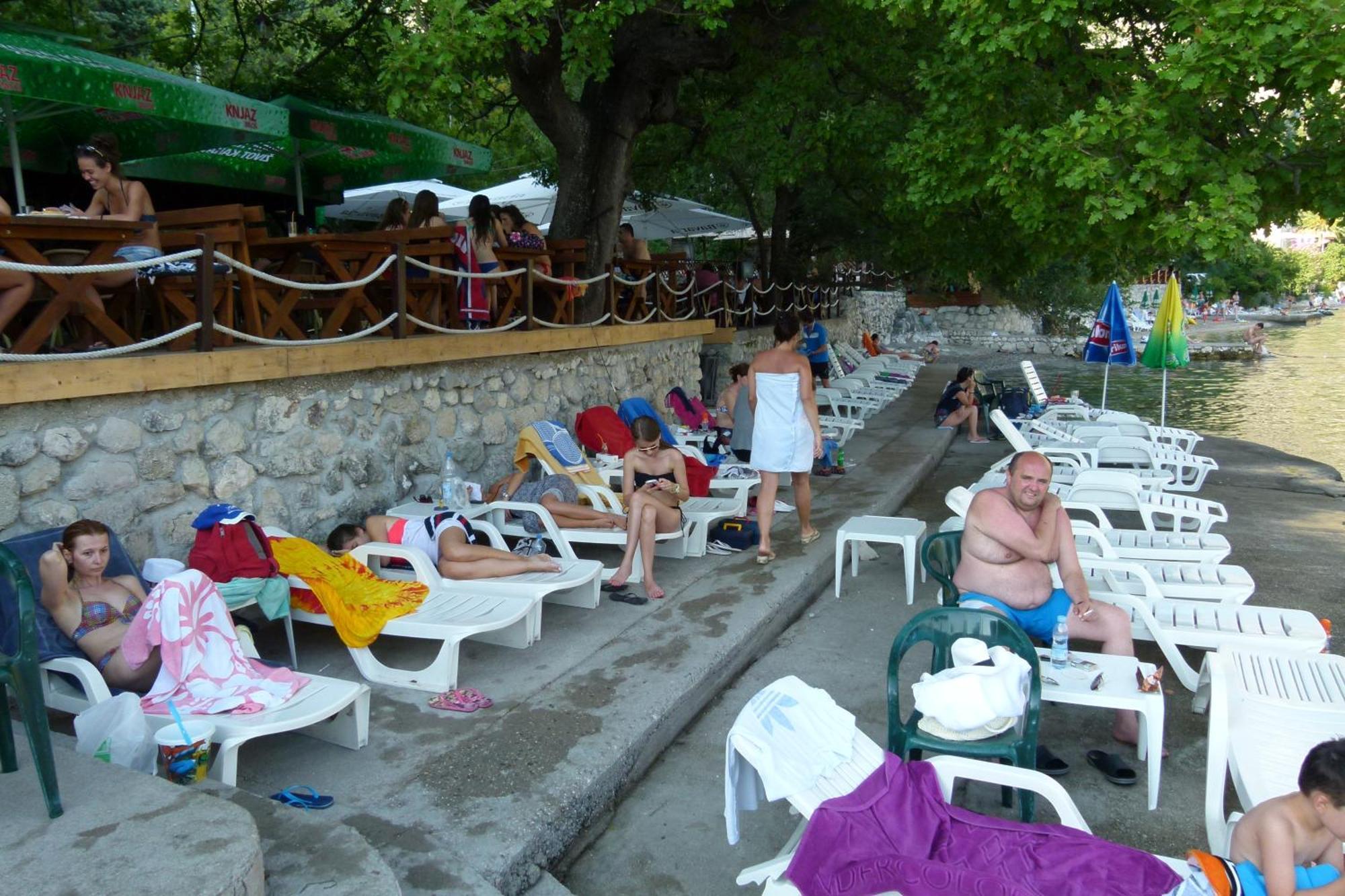 קוטור Holiday Home Amanda Hollick מראה חיצוני תמונה