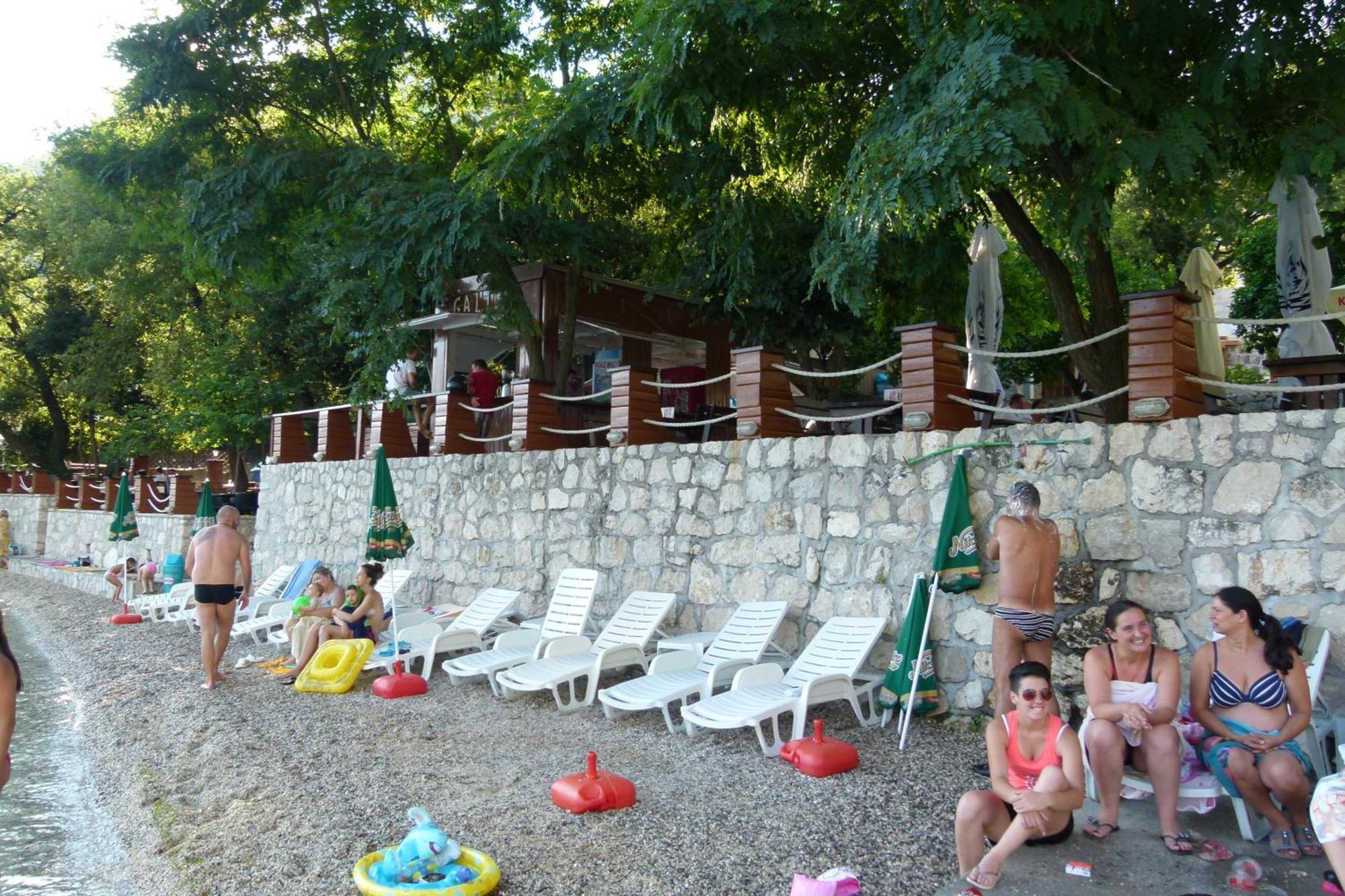 קוטור Holiday Home Amanda Hollick מראה חיצוני תמונה