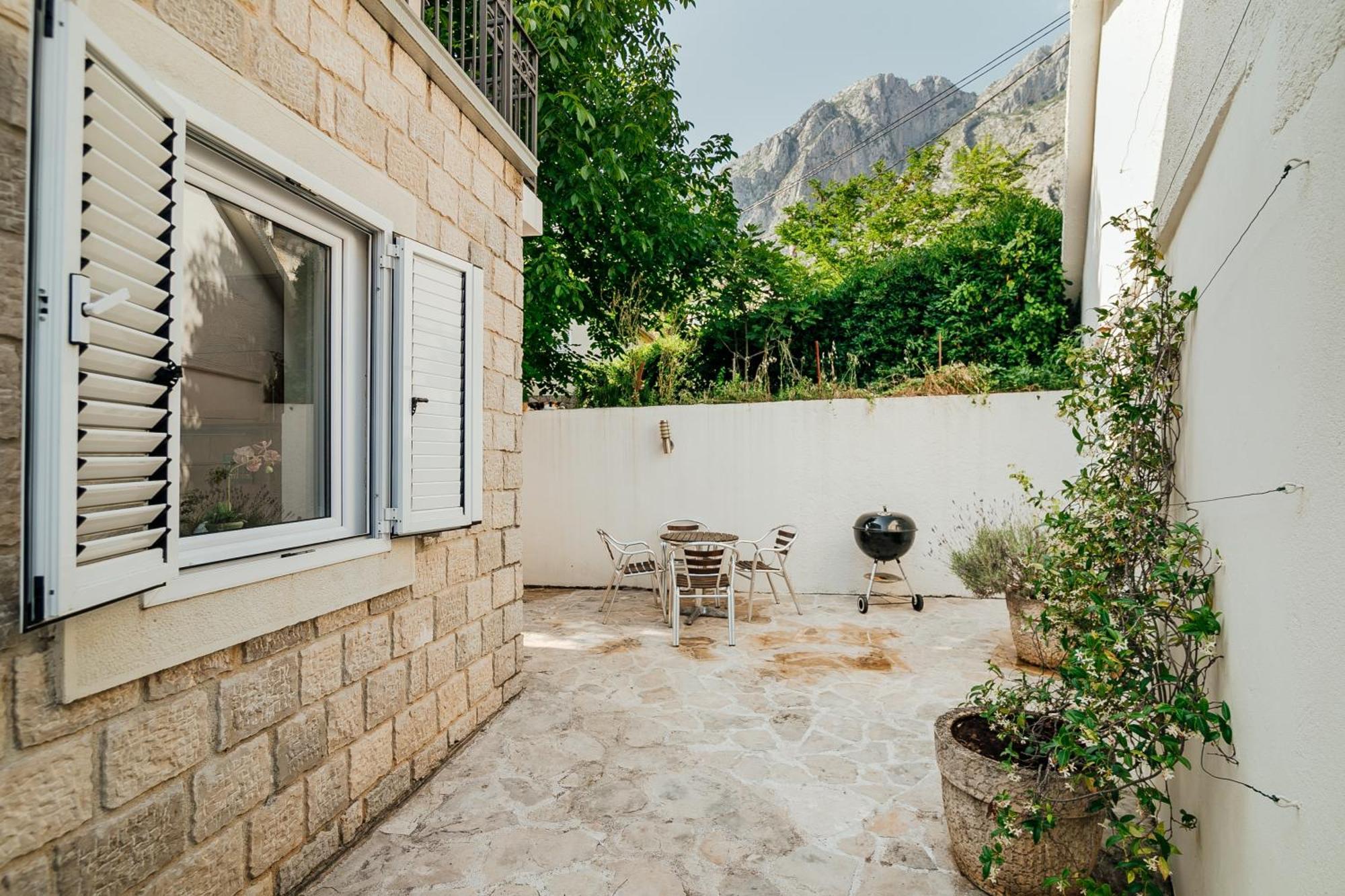 קוטור Holiday Home Amanda Hollick מראה חיצוני תמונה
