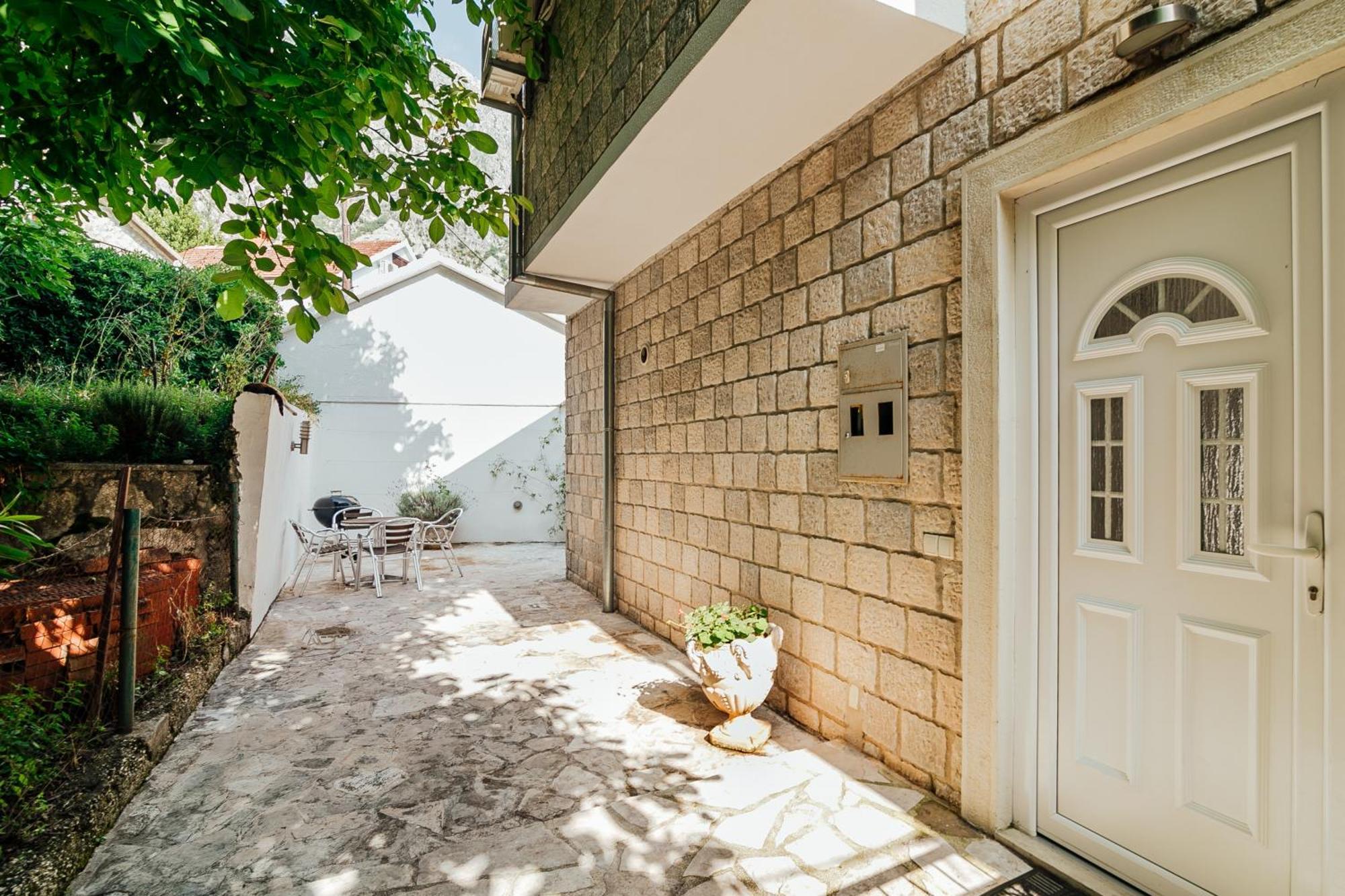 קוטור Holiday Home Amanda Hollick מראה חיצוני תמונה