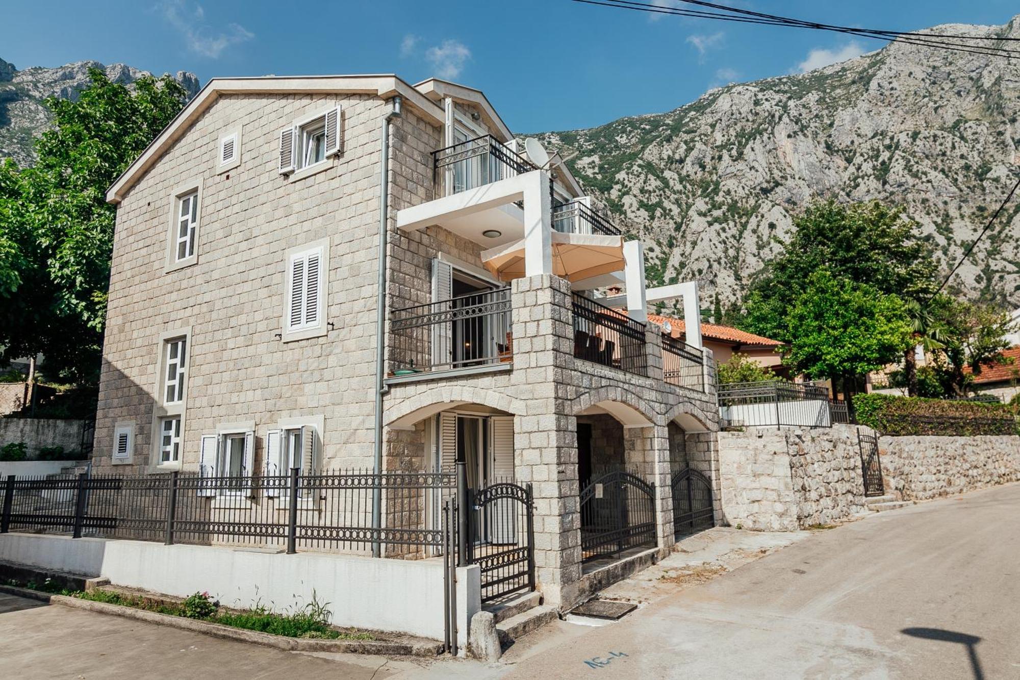 קוטור Holiday Home Amanda Hollick מראה חיצוני תמונה