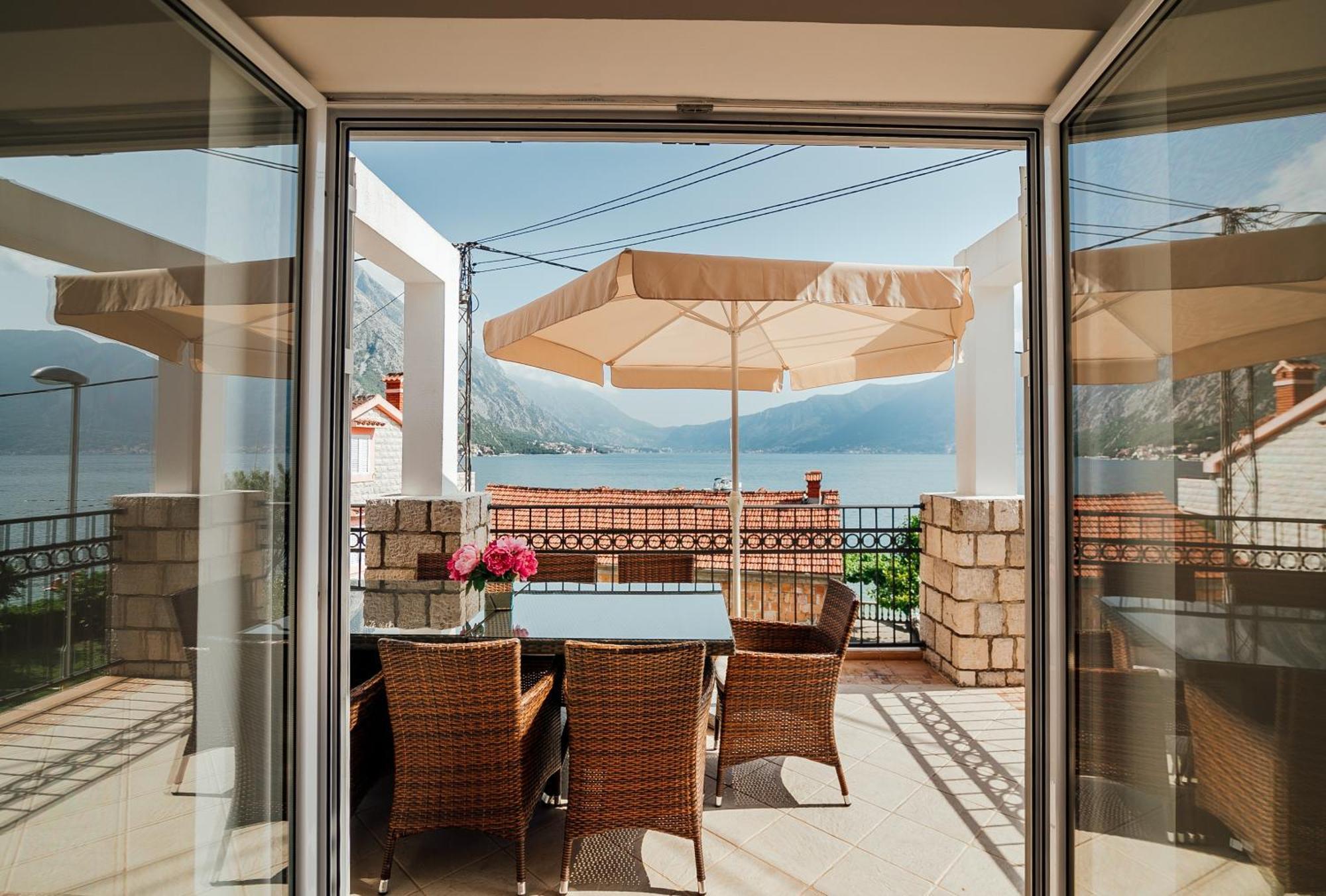 קוטור Holiday Home Amanda Hollick מראה חיצוני תמונה