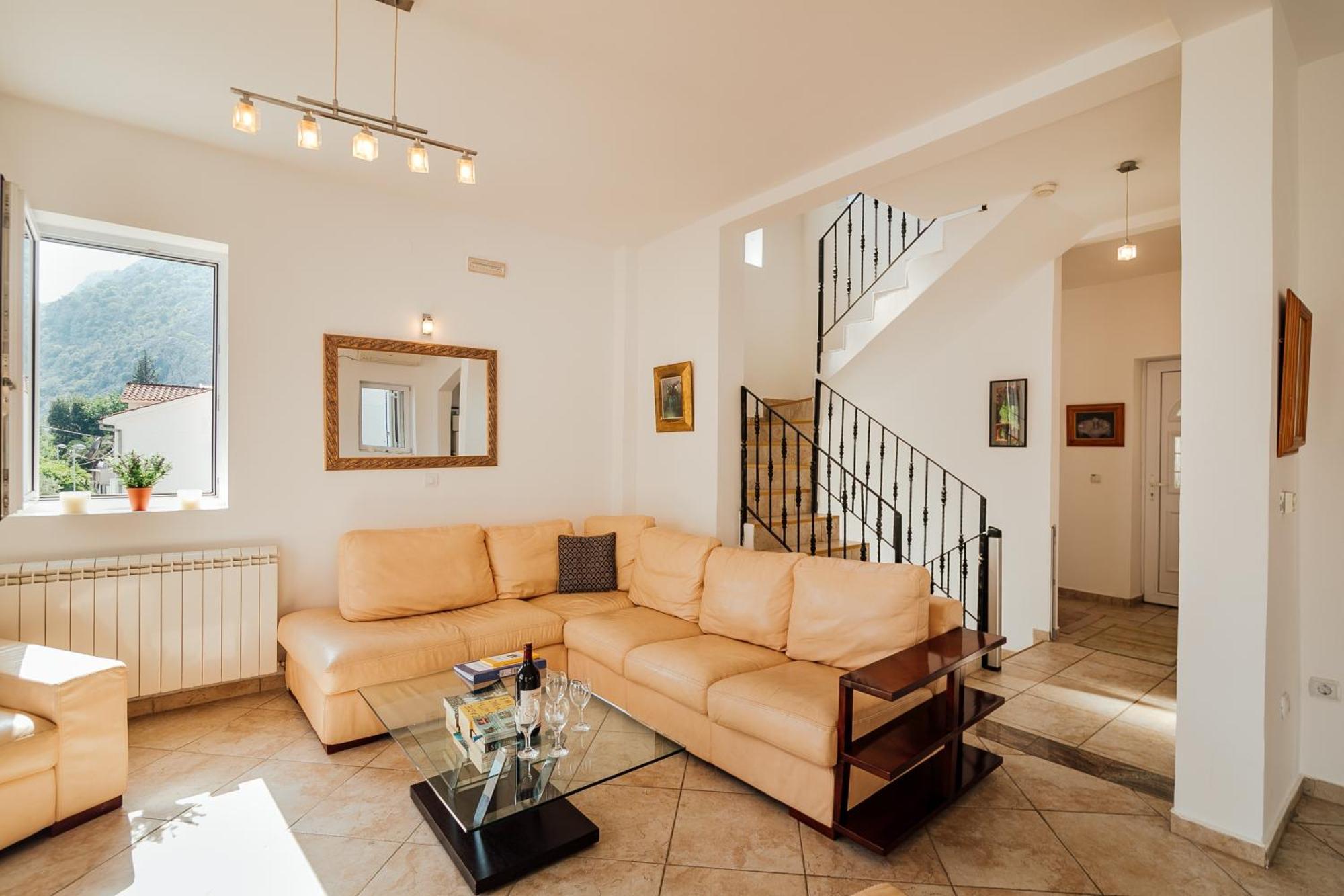 קוטור Holiday Home Amanda Hollick מראה חיצוני תמונה