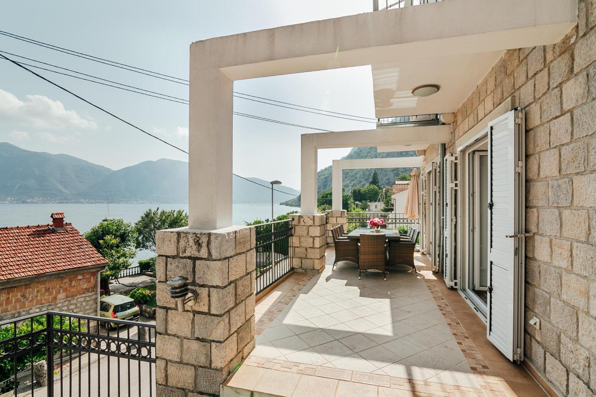 קוטור Holiday Home Amanda Hollick מראה חיצוני תמונה