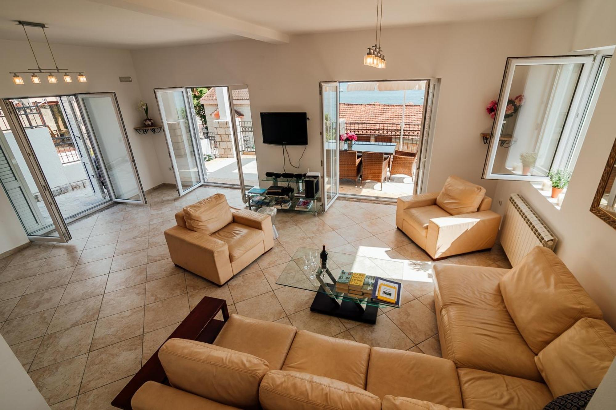קוטור Holiday Home Amanda Hollick מראה חיצוני תמונה