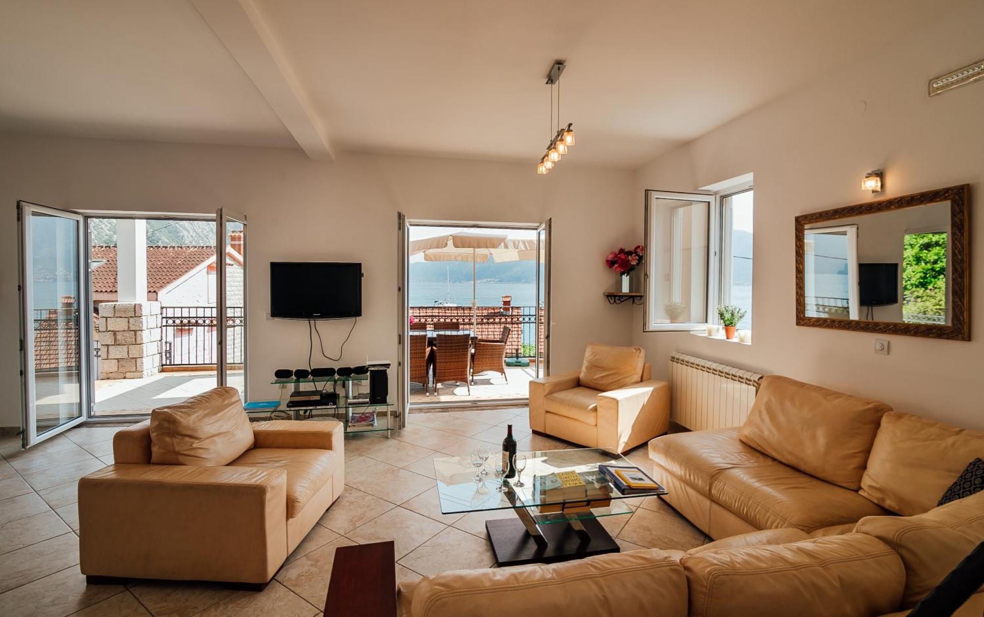 קוטור Holiday Home Amanda Hollick מראה חיצוני תמונה