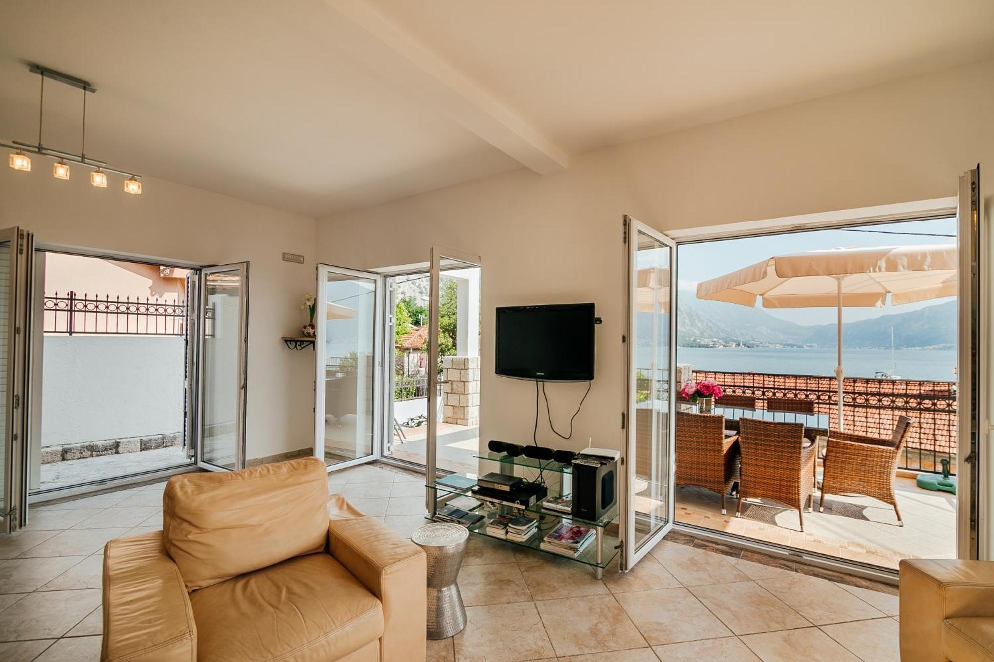 קוטור Holiday Home Amanda Hollick מראה חיצוני תמונה